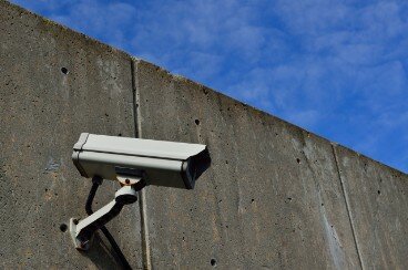 cctv camera nvr gauteng freestate