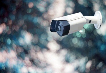 cctv camera maintanance gauteng freestate