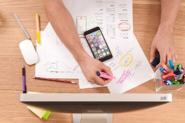 web development online website gauteng freestate