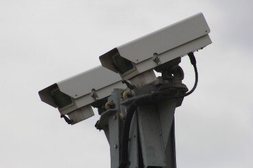 cctv camera analog gauteng freestate
